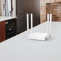 TP-Link Routeur Wi-Fi 4G Dual-Band (2,4 GHz / 5 GHz) Fast Ethernet avec Antennes - Blanc