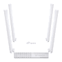 TP-Link ARCHER C24 Routeur sans fil Dual-Band Wi-Fi 5 Blanc