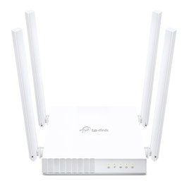TP-Link Archer C24 Routeur Wi-Fi Bi-bande Blanc