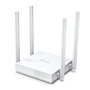 TP-Link ARCHER C24 Routeur sans fil Dual-Band Wi-Fi 5 Blanc