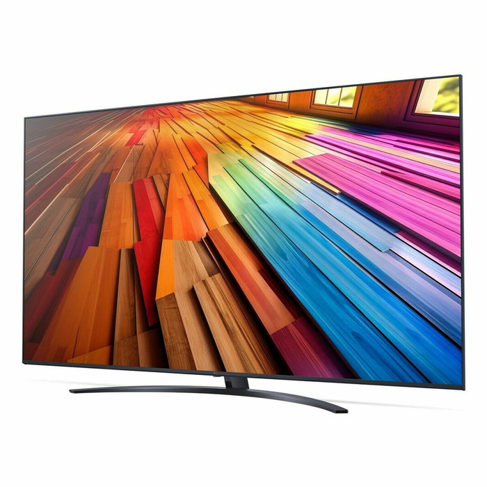 TV intelligente LG 75UT81006LA.AEU 4K Ultra HD 75"
