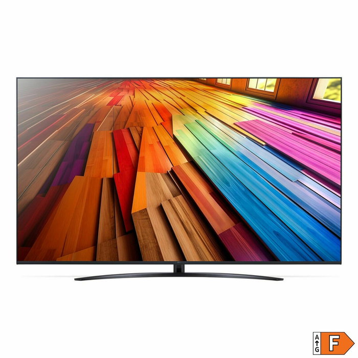 TV intelligente LG 75UT81006LA.AEU 4K Ultra HD 75"