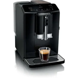 Bosch VeroCafe Serie 2 TIE20119 Noir