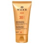 Nuxe Sun Delicious Crème Solaire Visage SPF 30, 50 ml