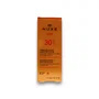 Nuxe Sun Delicious Crème solaire visage SPF 30, 50 ml