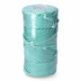 Cordon EDM 87914 Blanc Vert polypropylène 5 mm x 200 m Tressé