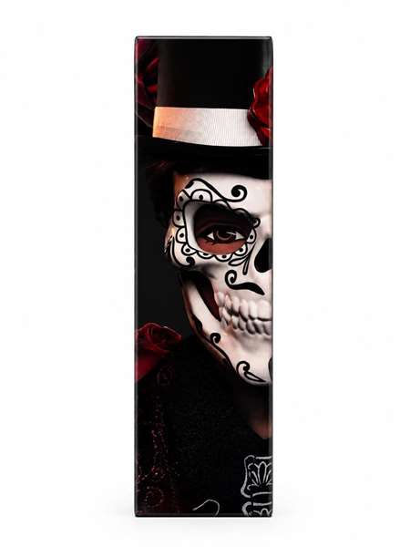 Mattel Ken Signature Día de los Muertos