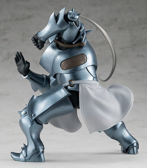 Good Smile Company Statuette Fullmetal Alchemist: Brotherhood Pop Up Parade Alphonse Elric Good Smile Company Statuette Fullmetal Alchemist: Brotherhood Pop Up Parade Alphonse Elric