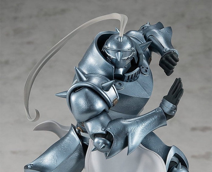 Good Smile Company Statuette Fullmetal Alchemist: Brotherhood Pop Up Parade Alphonse Elric Good Smile Company Statuette Fullmetal Alchemist: Brotherhood Pop Up Parade Alphonse Elric