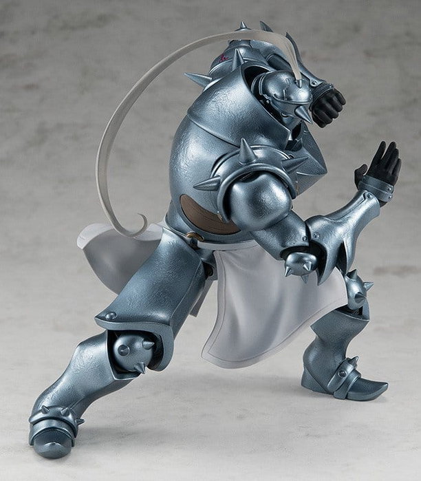 Good Smile Company Statuette Fullmetal Alchemist: Brotherhood Pop Up Parade Alphonse Elric Good Smile Company Statuette Fullmetal Alchemist: Brotherhood Pop Up Parade Alphonse Elric