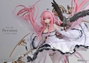 Azur Lane statuette PVC 1/7 Perseus 30 cm