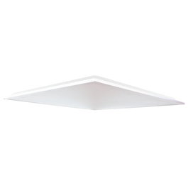 GSC Evolution Panneau LED encastrable Ubari 59,5x59,5cm 40W 4200K Blanco
