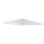 GSC Evolution Panneau LED encastrable Ubari 59,5x59,5cm 40W 4200K Blanco