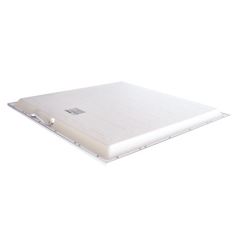 GSC Evolution Panneau LED encastrable Ubari 59,5x59,5cm 40W 4200K Blanco