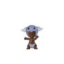 Bandai Bibi Chibis - Figurine individuelle - Pack assorti - 6 ans et plus
