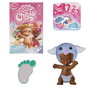 Bandai Bibi Chibis - Figurine individuelle - Pack assorti - 6 ans et plus