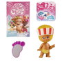Bandai Bibi Chibis - Figurine individuelle - Pack assorti - 6 ans et plus