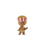 Bandai Bibi Chibis - Figurine individuelle - Pack assorti - 6 ans et plus