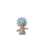 Bandai Bibi Chibis - Figurine individuelle - Pack assorti - 6 ans et plus