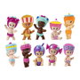 Bandai Bibi Chibis - Figurine individuelle - Pack assorti - 6 ans et plus