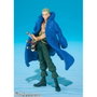 Tamashii Nations Pack de 9 figurines One Piece Volume 2