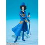 Tamashii Nations Pack de 9 figurines One Piece Volume 2
