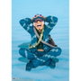 Tamashii Nations Pack de 9 figurines One Piece Volume 2