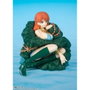 Tamashii Nations Pack de 9 figurines One Piece Volume 2