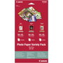 Canon VP-101 Pack de papier photo assorti 10x15 cm
