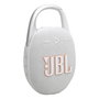 Haut-parleurs bluetooth JBL JBLCLIP5WHT Blanc Gris 7 W