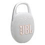 Haut-parleurs bluetooth JBL JBLCLIP5WHT Blanc Gris 7 W