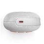 JBL Clip 5 Enceinte Sans Fil Portable Bluetooth Blanc