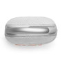 JBL Clip 5 Enceinte Sans Fil Portable Bluetooth Blanc