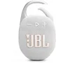 Haut-parleurs bluetooth JBL JBLCLIP5WHT Blanc Gris 7 W