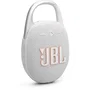 Haut-parleurs bluetooth JBL JBLCLIP5WHT Blanc Gris 7 W