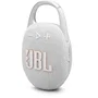 Haut-parleurs bluetooth JBL JBLCLIP5WHT Blanc Gris 7 W