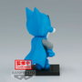 Figura Batman 100th Anniversary Warner Bros Tom and Jerry de 8 cm par BANPRESTO - Figurine de collection pour adultes (+15 ans)