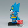Figura Batman 100th Anniversary Warner Bros Tom and Jerry de 8 cm par BANPRESTO - Figurine de collection pour adultes (+15 ans)