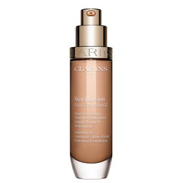 Clarins Skin Illusion Fond de teint liquide Longue tenue Teinte 109C 30 ml