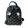 Toybags Mochilita Pu Negra Pokémon Premium - Noir