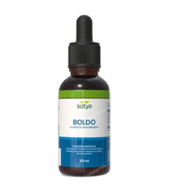 SOTYA Extrait de Boldo 50ml