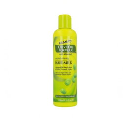 Palmer'S Lait Hydratant pour Cheveux à l'Huile d'Olive 250 ml - Restaure la Douceur et l'Éclat
