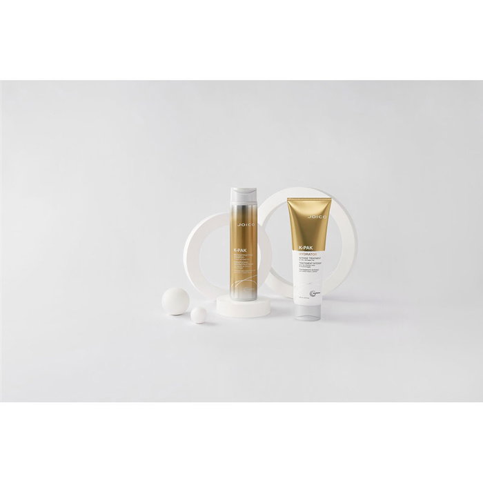 Joico K-PAK Hydrator Soin Intense Hydratant Cheveux Secs et Abîmés 250 ml
