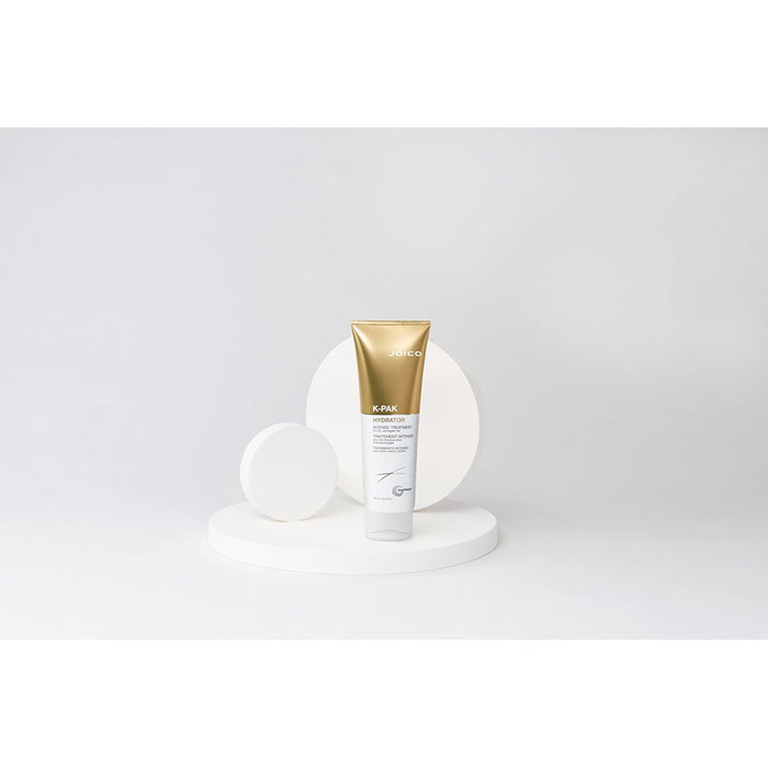 Joico K-PAK Hydrator Soin Intense Hydratant Cheveux Secs et Abîmés 250 ml