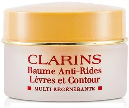 Clarins Baume à Lèvres Multi-Régénérant Anti-Rides