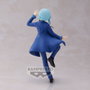 BANPRESTO Figurine Rimuru Tempest 16 cm - 10ème Anniversaire That Time I Got Reincarnated as a Slime