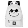 Karactermania - Mochila Disney Pesadilla Antes de Navidad (L'Étrange Noël de Monsieur Jack) - 25 cm - Sac à dos collection