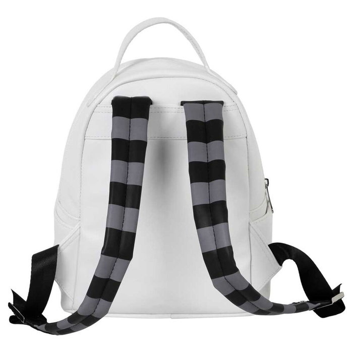 Karactermania - Mochila Disney Pesadilla Antes de Navidad (L'Étrange Noël de Monsieur Jack) - 25 cm - Sac à dos collection