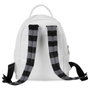 Karactermania - Mochila Disney Pesadilla Antes de Navidad (L'Étrange Noël de Monsieur Jack) - 25 cm - Sac à dos collection