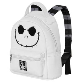 Karactermania - Mochila Disney Pesadilla Antes de Navidad (L'Étrange Noël de Monsieur Jack) - 25 cm - Sac à dos collection